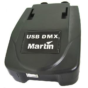 Martin-USB-Duo-DMX-Interface-Martin-Light-Jockey-USB1024-DMX512